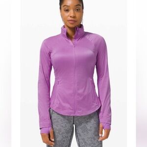 lululemon Goal Smasher Jacket